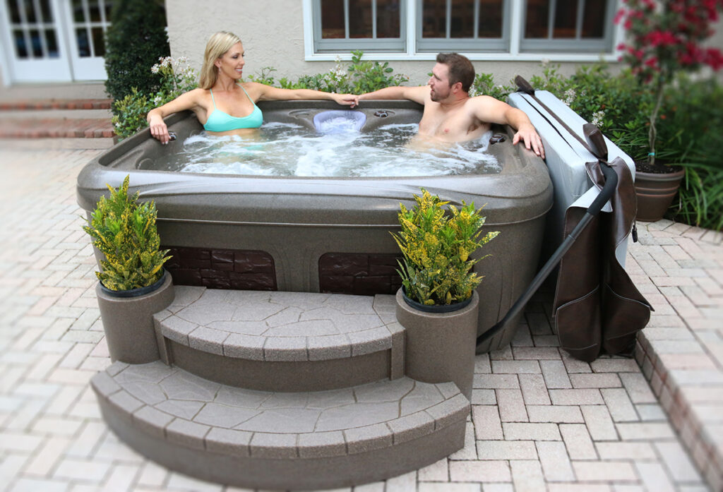 dreammaker hot tub