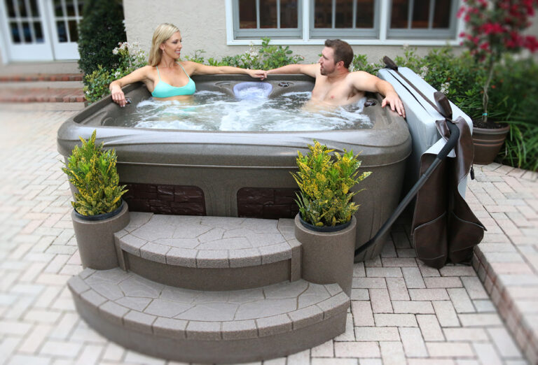 dreammaker hot tub