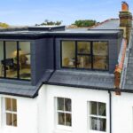 loft conversion installation & service​