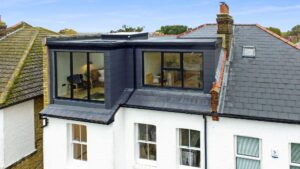 loft conversion installation & service​