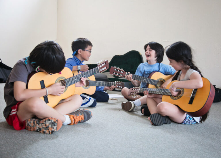 Guitar Group
