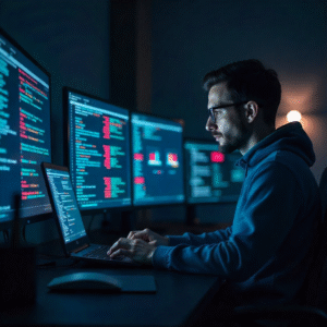 what is grc in cyber security