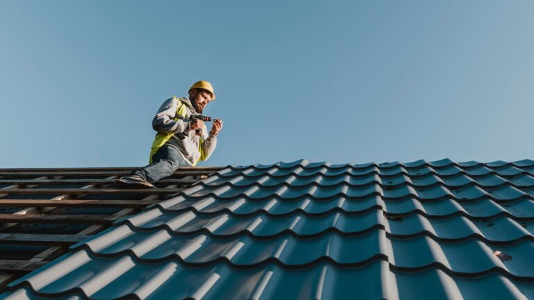 Roofing Contractors