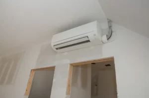 ductless mini split cost