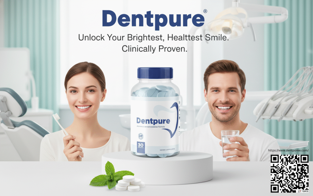 Dentpure