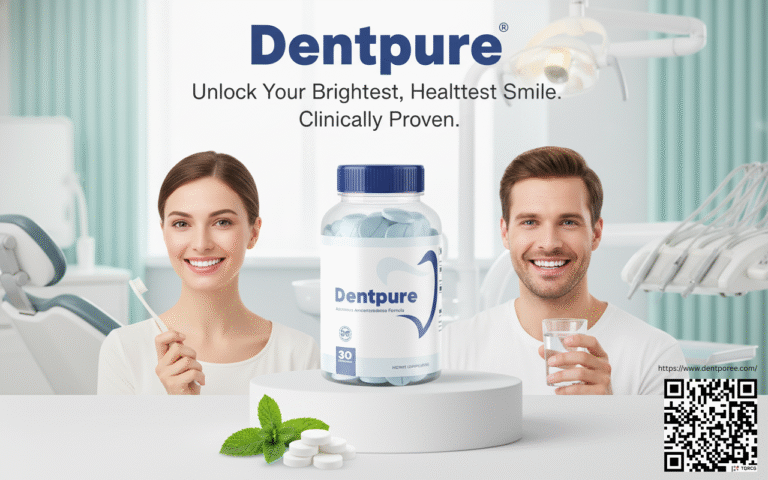 Dentpure
