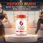 HepatoBurn