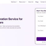 NRI business incorporation services