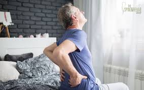 Can Constipation Cause Back Pain?