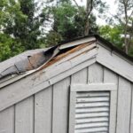 Roofing Contractor Howell