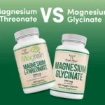 Magnesium Threonate vs Glycinate