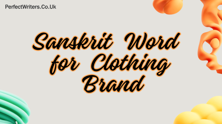 sanskrit-word-for-clothing-brand