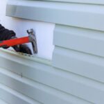 siding replacement iowa city