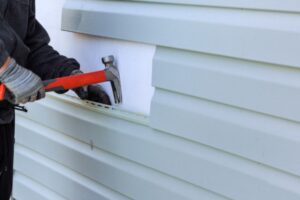 siding replacement iowa city