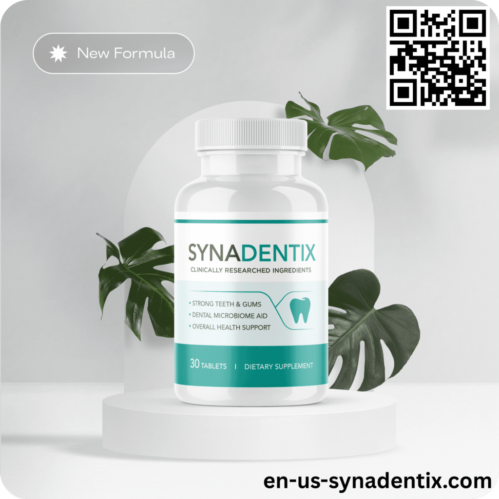 synadentix