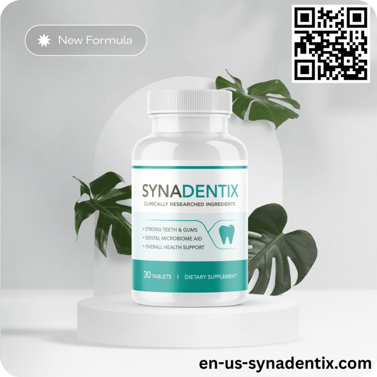synadentix