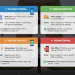 examples of different types of DLT Templates