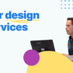 custom web design services