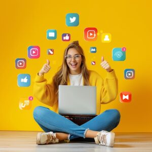 Best Facebook Advertising Agency: Drive Results with the Right Partner