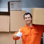 FBA inspection in china