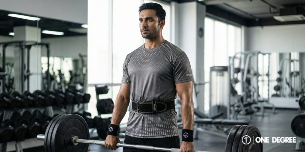 Choose the Best Gym Wear for Winter Season in Pakistan