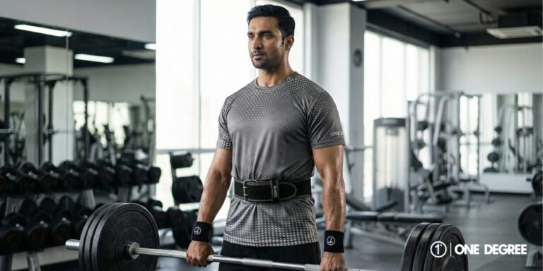 Choose the Best Gym Wear for Winter Season in Pakistan