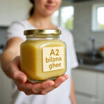A2-ghee