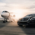 Airport transfers in Wallasey