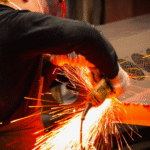 metal stair repair Bronx NY, metal fabrication bronx