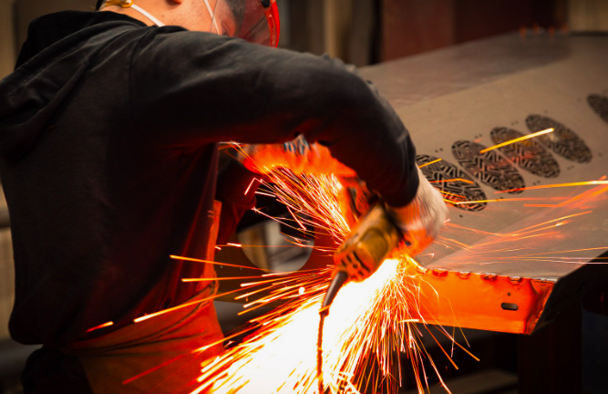 metal stair repair Bronx NY, metal fabrication bronx