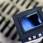 sewer camera