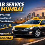 Cab Service in Mumbai