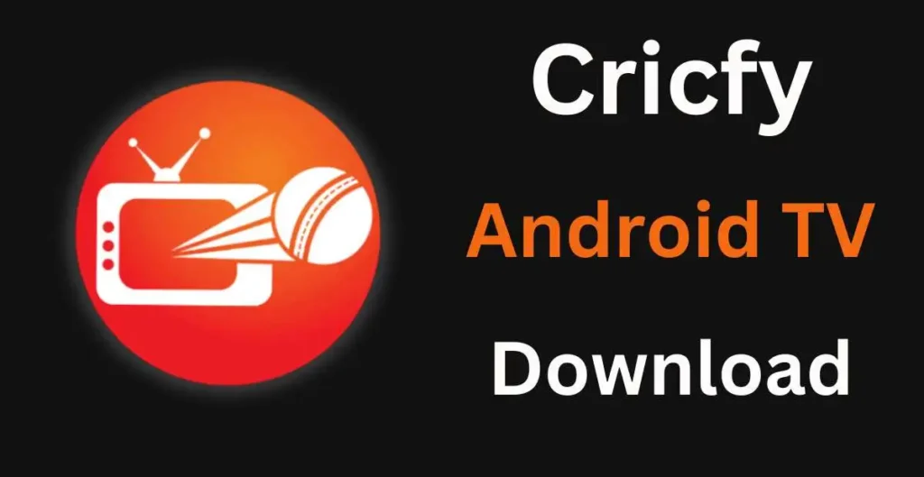 CricFy TV APK