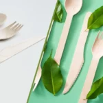 disposable cutlery