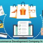 ECommerce Development Company in Pune