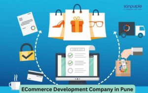 ECommerce Development Company in Pune