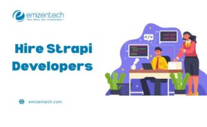 Ecommerce App development company