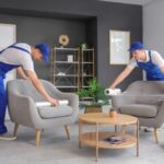 Furniture Moving Santa Clara