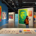 Exhibition Graphics Design