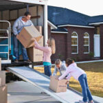 House Removals Perth