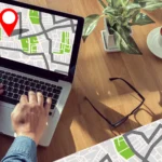 How Do Local Market Insights Influence Business Location Choices?