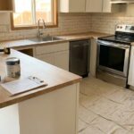 How to Renovate a Kitchen on a $20,000 Budget