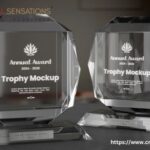 3D Crystal Engraving