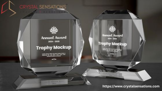 3D Crystal Engraving