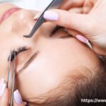 Lashes Missouri City