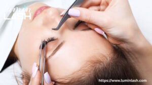 Lashes Missouri City