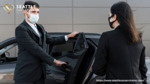 Car Service in Seattle Washington