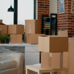 residential moving in fisher island, moving company cutler bay