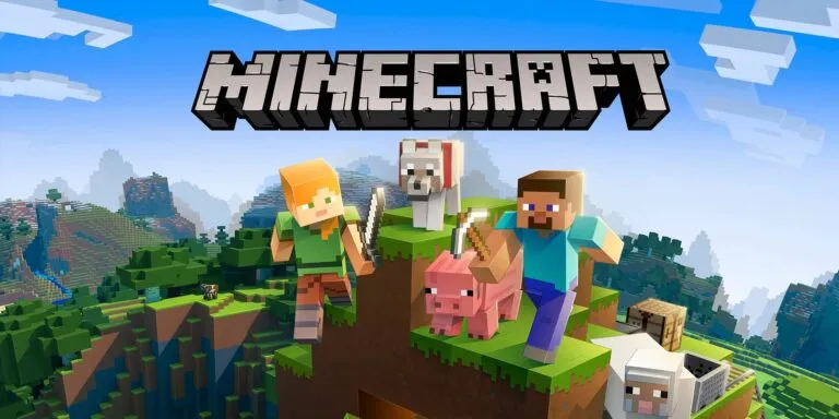 Minecraft APK