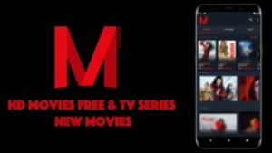 MoviesHUB APK